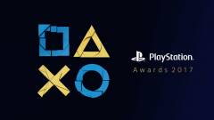 PlayStation Awards 2017 - megvannak a Sony díjazottjai, ismét közönségkedvenc a Persona 5 kép