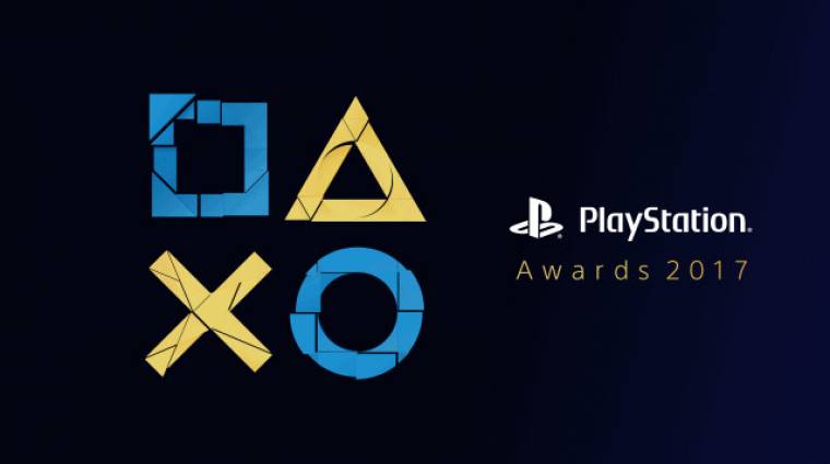 PlayStation Awards 2017 - megvannak a Sony díjazottjai, ismét közönségkedvenc a Persona 5 bevezetőkép