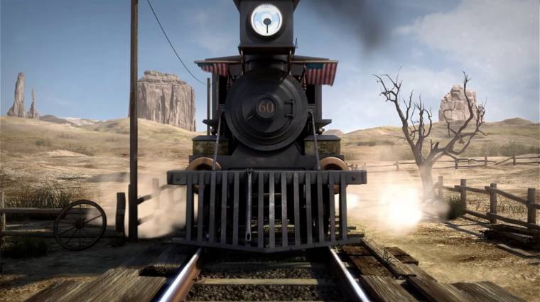 Railway Empire megjelenés - hamarosan vonatbirodalmat építhetünk bevezetőkép