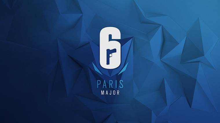 Párizsban rendezik az első Rainbow Six: Siege Majort bevezetőkép