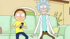 KVÍZ: Mennyire ismered a Rick és Morty sorozatot? kép