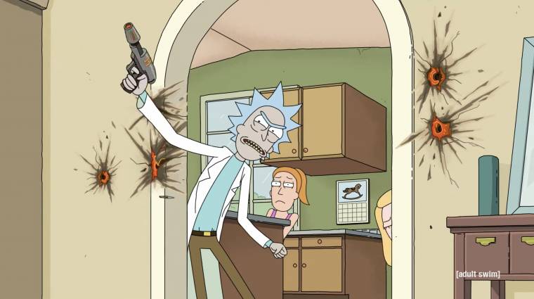 Ha igazi Rick és Morty rajongó vagy, nem árt, ha ezt tudod a sorozatról bevezetőkép