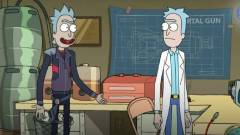 Hátrahagyja epizodikus jellegét a Rick & Morty? kép