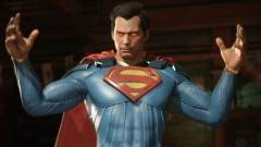 A pletykák szerint a Rocksteady következő játékában Superman lesz a főszereplő kép