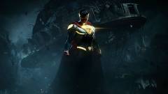 Az E3-on mutatkozik be a Rocksteady Superman játéka? kép