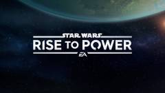 Star Wars: Rise to Power - új mobilos stratégiai játék jön kép