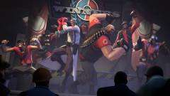 Team Fortress 2 - komolyan átalakította a matchmakinget a legutóbbi frissítés kép
