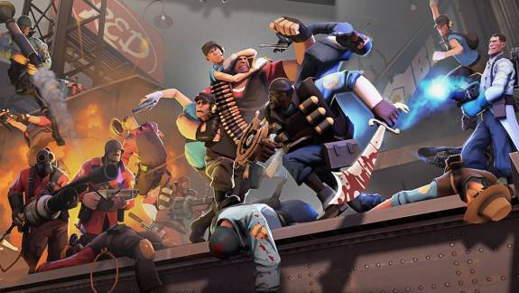 A Team Fortress 2 szinkronszínésze is a Valve-nek könyörög segítségért kép