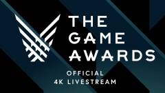 The Game Awards 2017 - kövesd itt élőben! kép