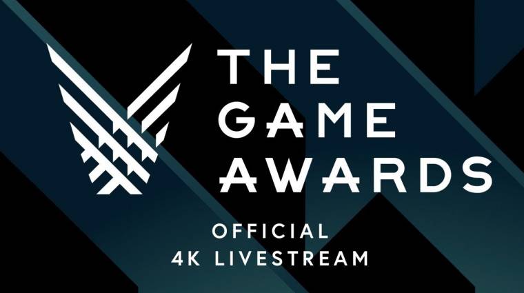 The Game Awards 2017 - kövesd itt élőben! bevezetőkép
