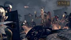 Total War: Rome II - új DLC érkezik Empire Divided címmel kép