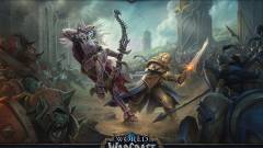 BlizzCon 2017 - bemutatkozott a World of Warcraft: Battle for Azeroth kép