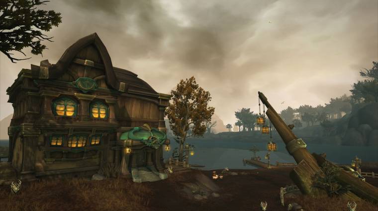 World of Warcraft: Battle for Azeroth - egy játékosnak öt óra sem kellett a 120-as szinthez bevezetőkép