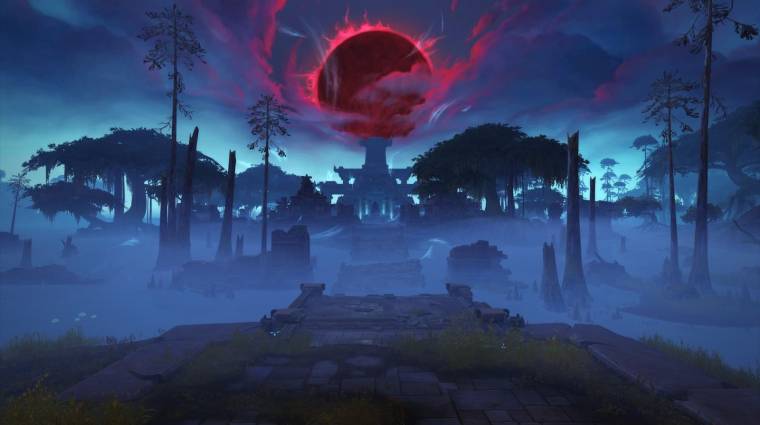 World of Warcraft: Battle for Azeroth gépigény - keményebb lesz, készüljetek bevezetőkép