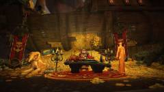 World of Warcraft: Battle for Azeroth - átdolgozná a Blizzard a raideket a hc guildek miatt kép