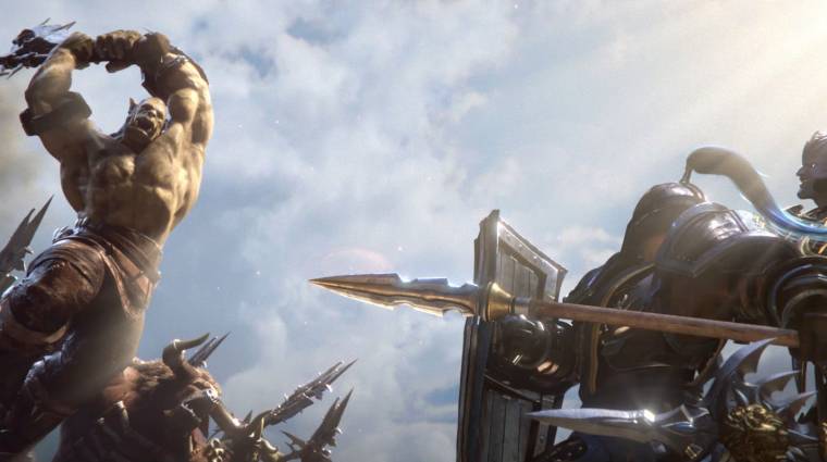 World of Warcraft: Battle for Azeroth - már olvashatók a gyűjtőihez járó novellák bevezetőkép