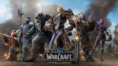 World of Warcraft - jövő héten jön a Battle for Azeroth előtti frissítés kép
