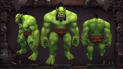 World of Warcraft - 14 év után végre felegyenesednek az orkok kép
