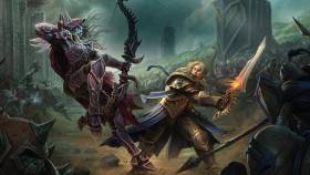 World of Warcraft: Battle for Azeroth kép