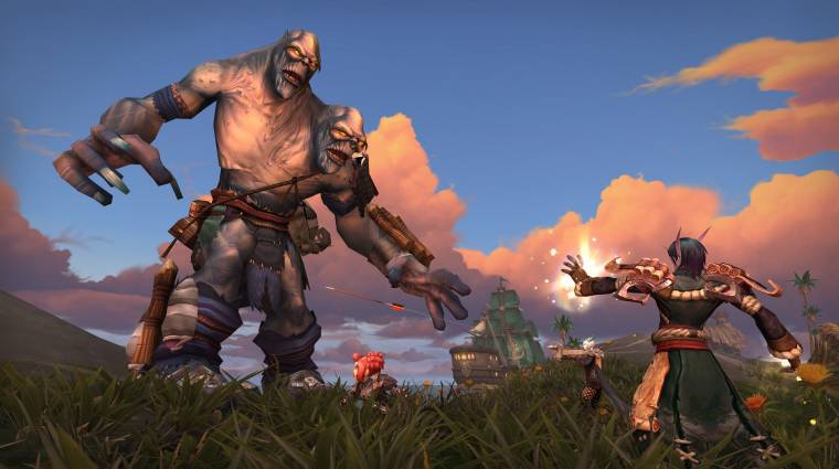 World of Warcraft - kiszivárgott az előfizetők száma? bevezetőkép