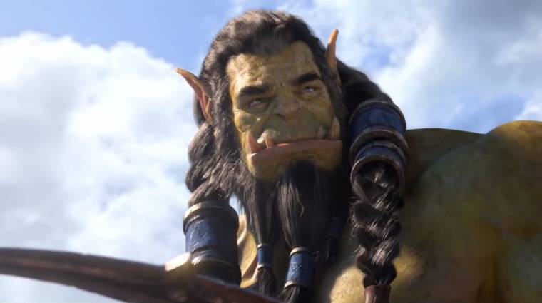 Dupla XP jár most a World of Warcraftban bevezetőkép