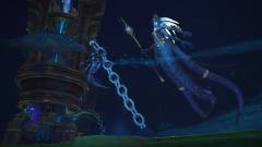 World of Warcraft - végre megjelenési dátumot kapott a Rise of Azshara frissítés kép