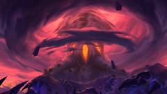 A World of Warcraft: Shadowlands érkezésével kikerül a Corruption rendszer kép
