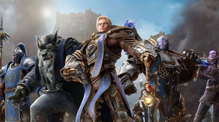 Így csatlakozhatsz te is az Activision Blizzard dolgozóinak demonstrációjához bevezetőkép