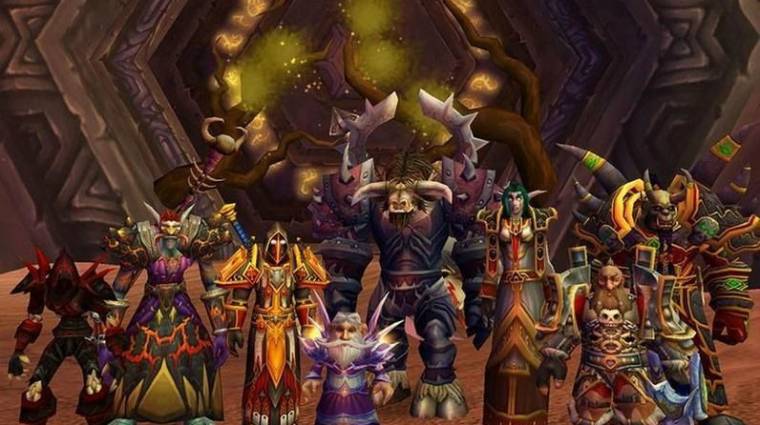 World of Warcraft Classic - így reagáltak a vanilla törtszerverek üzemeltetői a bejelentésre bevezetőkép