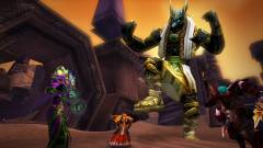 BlizzCon 2018 - a World of Warcraft: Classic szakaszosan bővül, az Ahn'Qiraj esemény is visszatér kép
