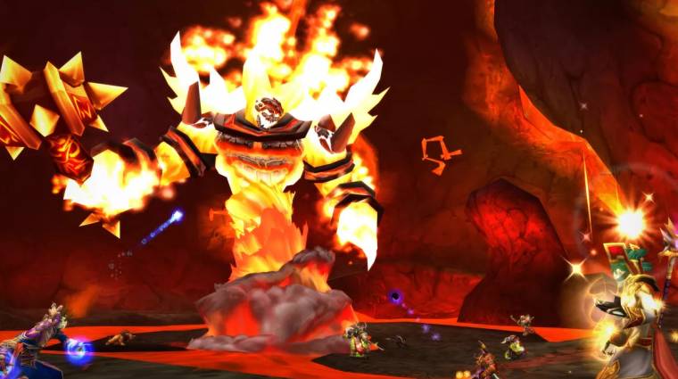 Több mint 74 ezer World of Warcraft Classic accountot bannolt a Blizzard bevezetőkép