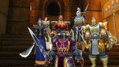 World of Warcraft Classic gépigény - kek kép