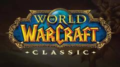 World of Warcraft Classic megjelenés - megvan a dátum, holnap indul a béta kép