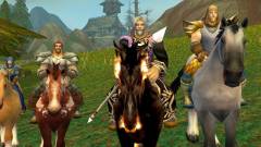 World of Warcraft Classic - már 40. szintig lehet fejlődni a bétában kép