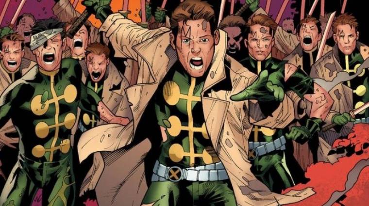 X-Men spinoffon dolgozik James Franco? bevezetőkép