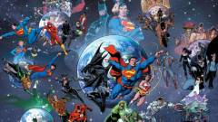 A Kingsman rendezője mentheti meg a DC filmeket kép