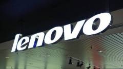 A Lenovo és az Intel szuperszámítógépet mutatott be kép