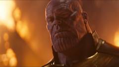 Josh Brolinnak is tetszett, amit a Redditen tettek Thanos nevében kép
