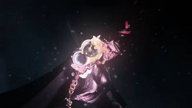 A Platinum Games titkos projektje a feje tetejére fogja állítani az akciójátékok műfaját