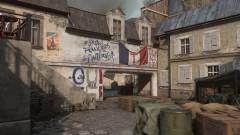Call of Duty: WWII - bemutatkoznak a Resistance pályái kép