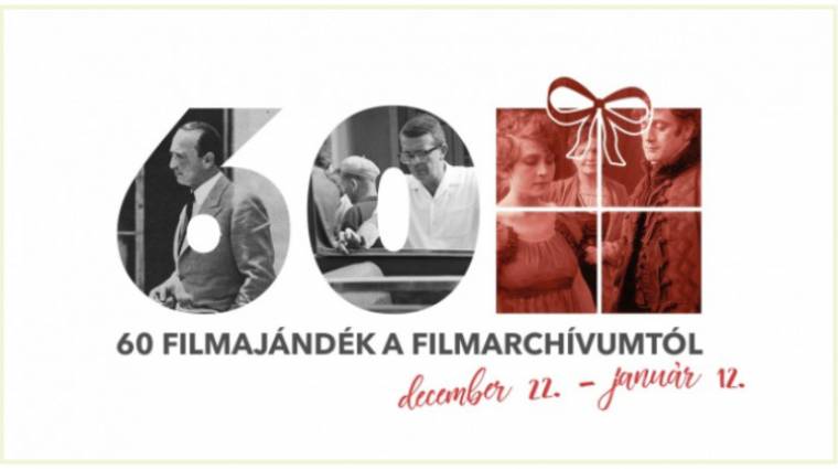 Klasszikus magyar filmeket nézhettek teljesen ingyen kép