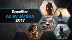 GameStar Awards 2017 - idén is szavazhattok az év legjobbjaira kép