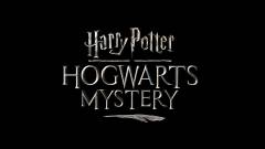 Harry Potter: Hogwarts Mystery - újabb varázslós mobilos cím készül kép