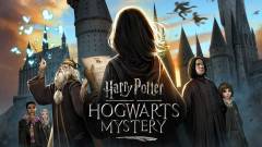 Harry Potter: Hogwarts Mystery - még ebben a hónapban varázslótanonccá válhatunk kép