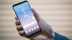 Mobilpiac 2018: rossz idők jönnek a Samsungra kép