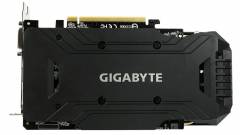 5 gigabájtos GeForce GTX 1060 érkezik kép