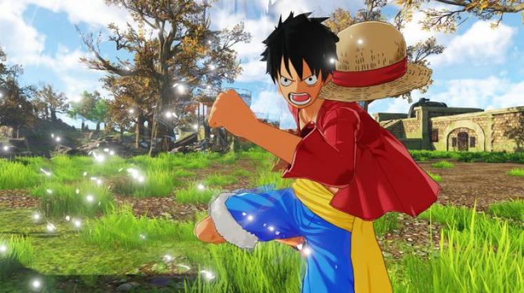 One Piece: World Seeker - nagy pofonokat tartogat az utolsó előzetes bevezetőkép