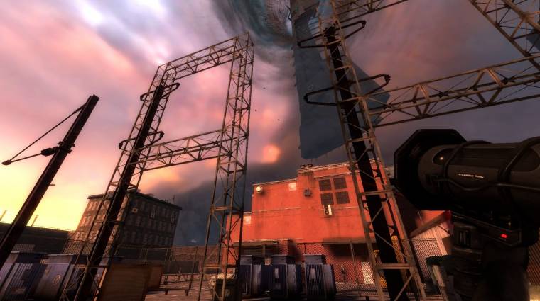 A Half-Life: Opposing Force folytatásán dolgoznak modderek, a demót már tölthetjük is bevezetőkép