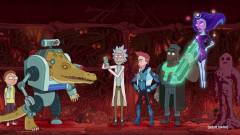 Spin-off sorozat készül a Rick és Morty-hoz kép