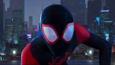 Spider-Man: Into the Spider-Verse - újabb Pókemberek tűntek fel a Comic-Conon